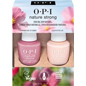 OPI - Nature Strong - Presentset