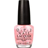 OPI - Soft Shades Collection 2015 - Nagellack