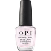 OPI - Under- och överlack - Natural Nail Base Coat