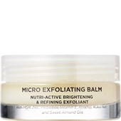 OSKIA LONDON - Cleansing & Peeling - Exfolieringsbalm