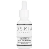 OSKIA LONDON - Treatment - Peelingmask