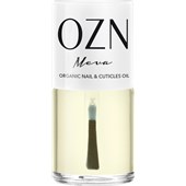 OZN - Nagelvård - Nail & Cuticles Oil