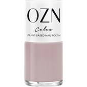 OZN - Nagellack - Nail Lacquer Purple