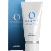Oceanwell - Basic.Face - Utslätande ansiktspeeling