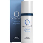 Oceanwell - Basic.Face - Närande nattkräm