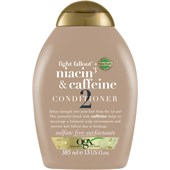Ogx - Conditioner - Niacin3 & Caffeine Conditioner