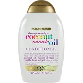 Ogx - Damage Remedy - Coconut Miracle Oil