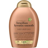 Ogx - Ever Straightening - Brazilian Keratin Smooth Shampoo