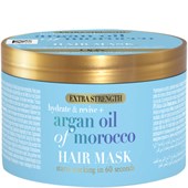 Ogx - Masker - Argan Oil of Morocco Hair Mask