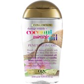 Ogx - Hudvård - Coconut Miracle Oil Penetrating Oil