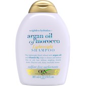 Ogx - Schampo - Argan Oil of Morocco Lightweight Shampoo