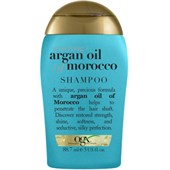 Ogx - Schampo - Argan Oil of Morroco Shampoo