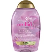 Ogx - Schampo - Orchid Oil Shampoo