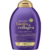Ogx - Thick & Full - Biotin & Collagen Shampoo