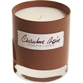 Olfactive Studio - Chambre Noire - Doftljus