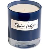 Olfactive Studio - Ombre Indigo - Doftljus