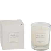 Olivia & Co - Doftljus - Berry Temptation