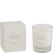 Olivia & Co - Doftljus - Bouquet Of Flowers