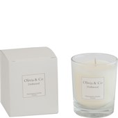 Olivia & Co - Doftljus - Driftwood