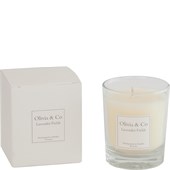 Olivia & Co - Doftljus - Lavender Fields
