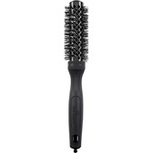 Olivia Garden - Black Label Thermal - Rundborste 24/40 mm