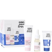 One.two.free! - Facial care - Presentset