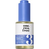 One.two.free! - Ansiktsvård - Reactivating Overnight Concentrate