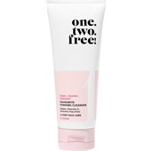 One.two.free! - Ansiktsrengöring - Favourite Foaming Cleanser