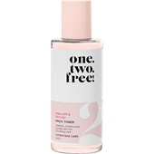 One.two.free! - Facial cleansing - Magic Toner