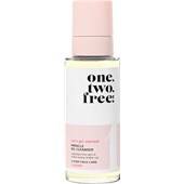 One.two.free! - Ansiktsrengöring - Miracle Oil Cleanser