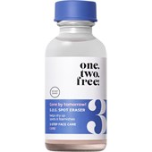 One.two.free! - Ansiktsrengöring - S.O.S. Spot Eraser