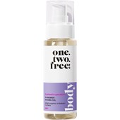 One.two.free! - Kroppstvätt - In-Shower Shaving Oil
