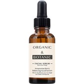 Organic & Botanic - Amazonian Berry - Balancing Facial Serum