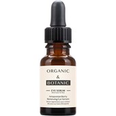 Organic & Botanic - Amazonian Berry - Ögonserum