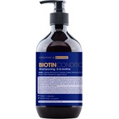 Organic & Botanic - Conditioner - Biotin balsam