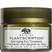 Origins - Anti-age produkter - Plantscription Anti-Aging Eye Treatment