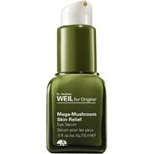 Origins - Ögonvård - Dr. Andrew Weil for Origins Mega-Mushroom Skin Relief Eye Serum