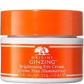 Origins - Ögonvård - GinZing Refreshing Eye Cream To Brighten And Depuff