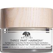 Origins - Ögonvård - Three Part Harmony Day & Night Eye Cream Duo
