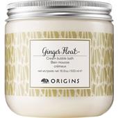 Origins - Bad & kropp - Ginger Float Cream Bubble Bath
