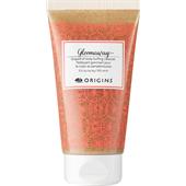 Origins - Bad & kropp - Gloomaway Grapefruit Body-Buffing Cleanser