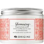 Origins - Bad & kropp - Gloomaway Grapefruit Body Souffle