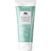 Origins - Bad & kropp - Shower Off Exfoliating Body Wash With Hawaiian Mineral Water