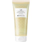 Origins - Bad & kropp - Incredible Spreadable Smoothing Salt Body Scrub