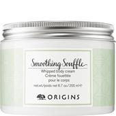 Origins - Bad & kropp - Smoothing Souffle Whipped Body Cream