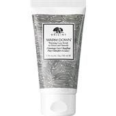Origins - Bad & kropp - Warm Down Warming Lava Scrub To Detox And Smooth