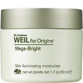 Origins - Återfuktande hudvård - Dr. Andrew Weil for Origins Mega-Bright Skin Illuminating Moisturizer