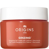 Origins - Återfuktande hudvård - Energizing Gel Cream With Caffeine + Niacinamide