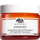 Origins - Återfuktande hudvård - GinZing Energy-Boosting Gel Moisturizer