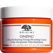 Origins - Återfuktande hudvård - GinZing Ultra-Hydrating Energy-Boosting Cream
